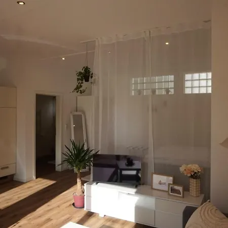 Auszeit Apartment *