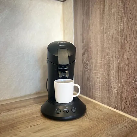 Auszeit Apartment *
