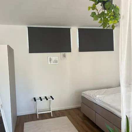 Apartment Auszeit