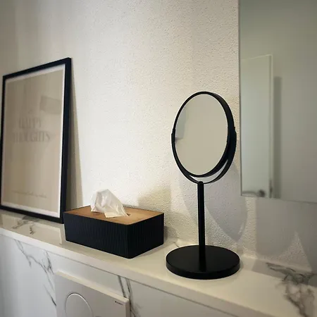 Auszeit Apartment *